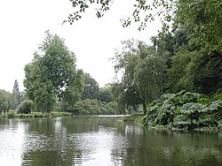 Stourhead